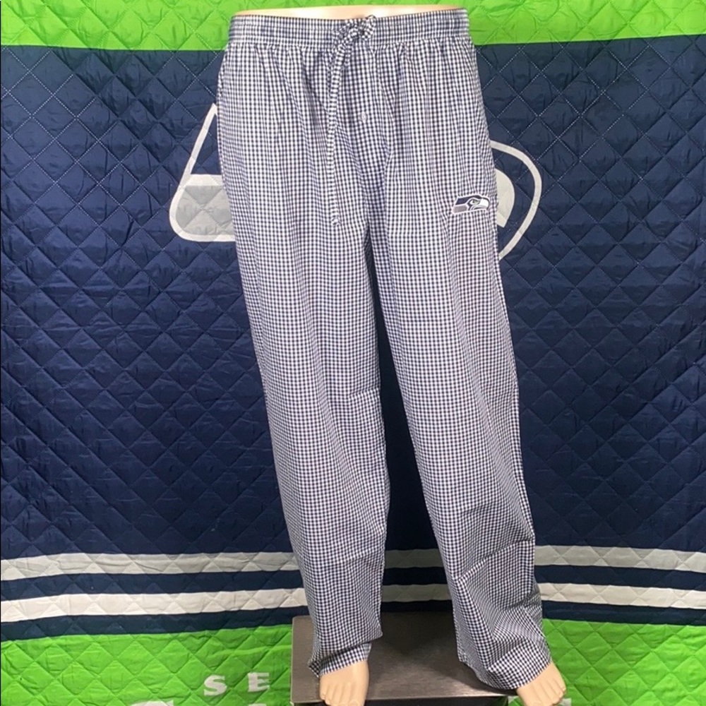 🎁 Seahawks NWOT lounge pant Size L 💙💚
